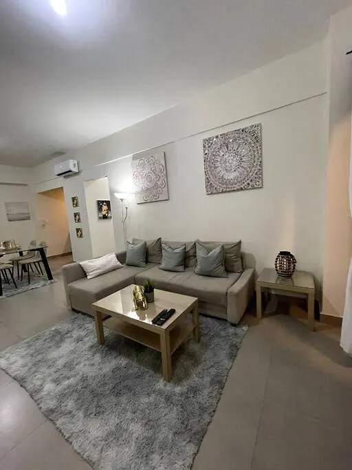 Luxury Santo Domingo Tower Condo 0*,  Repubblica Dominicana