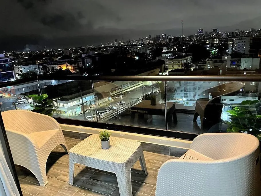 Contatti di Luxury Santo Domingo Tower Condo