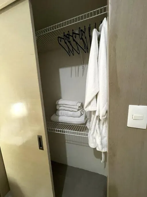 Luxury Santo Domingo Tower Condo Appartamento