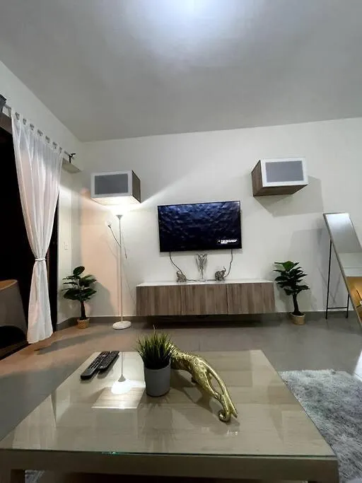 Appartamento Luxury Santo Domingo Tower Condo