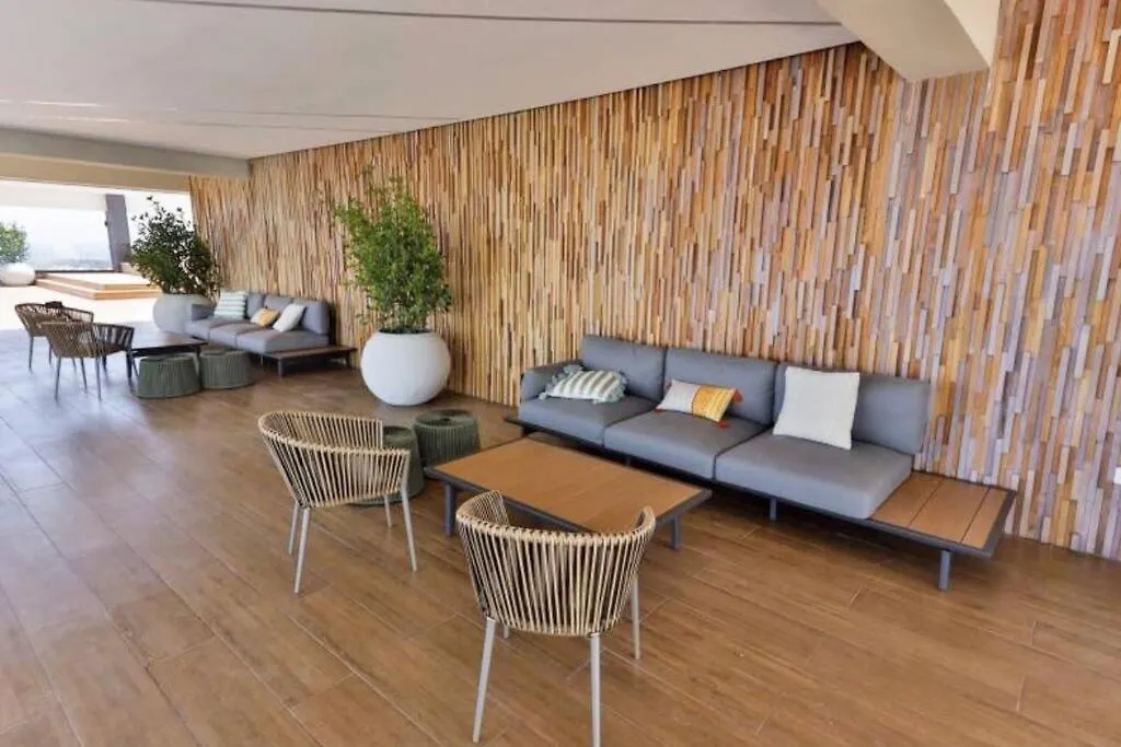 Luxury Santo Domingo Tower Condo 0*,  Repubblica Dominicana