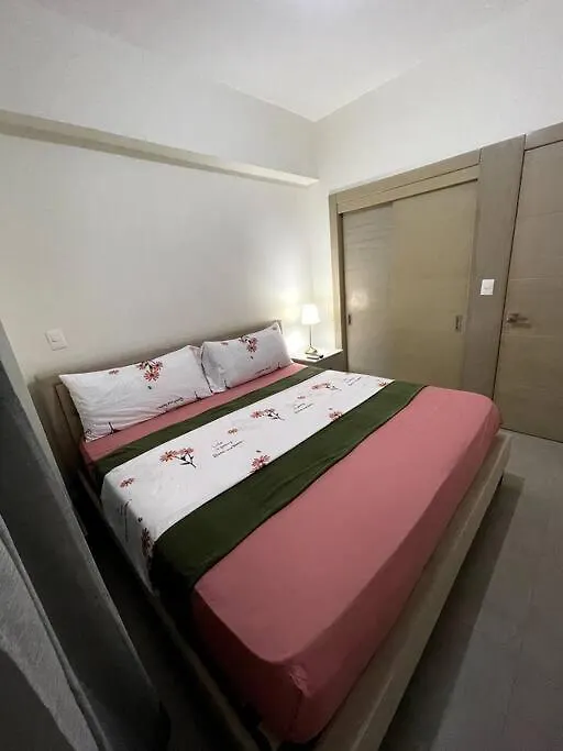 Luxury Santo Domingo Tower Condo Appartamento