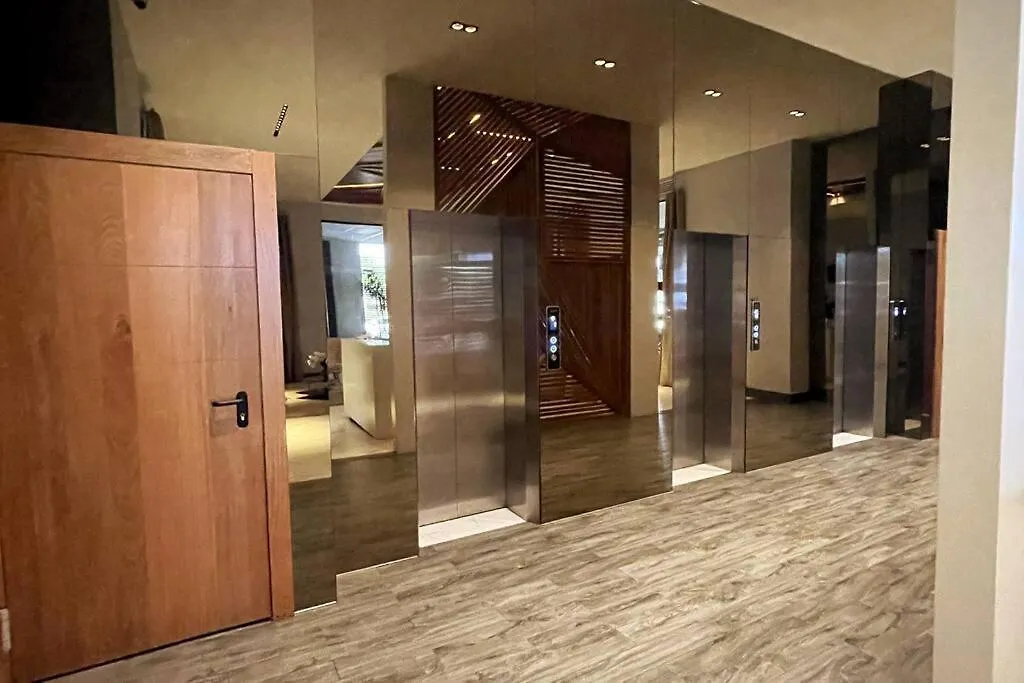 Appartamento Luxury Santo Domingo Tower Condo