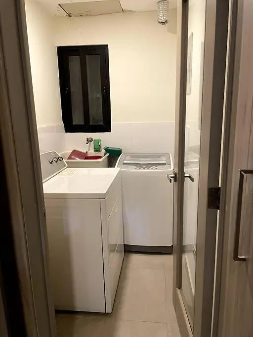 Luxury Santo Domingo Tower Condo
